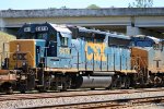 CSX 6479